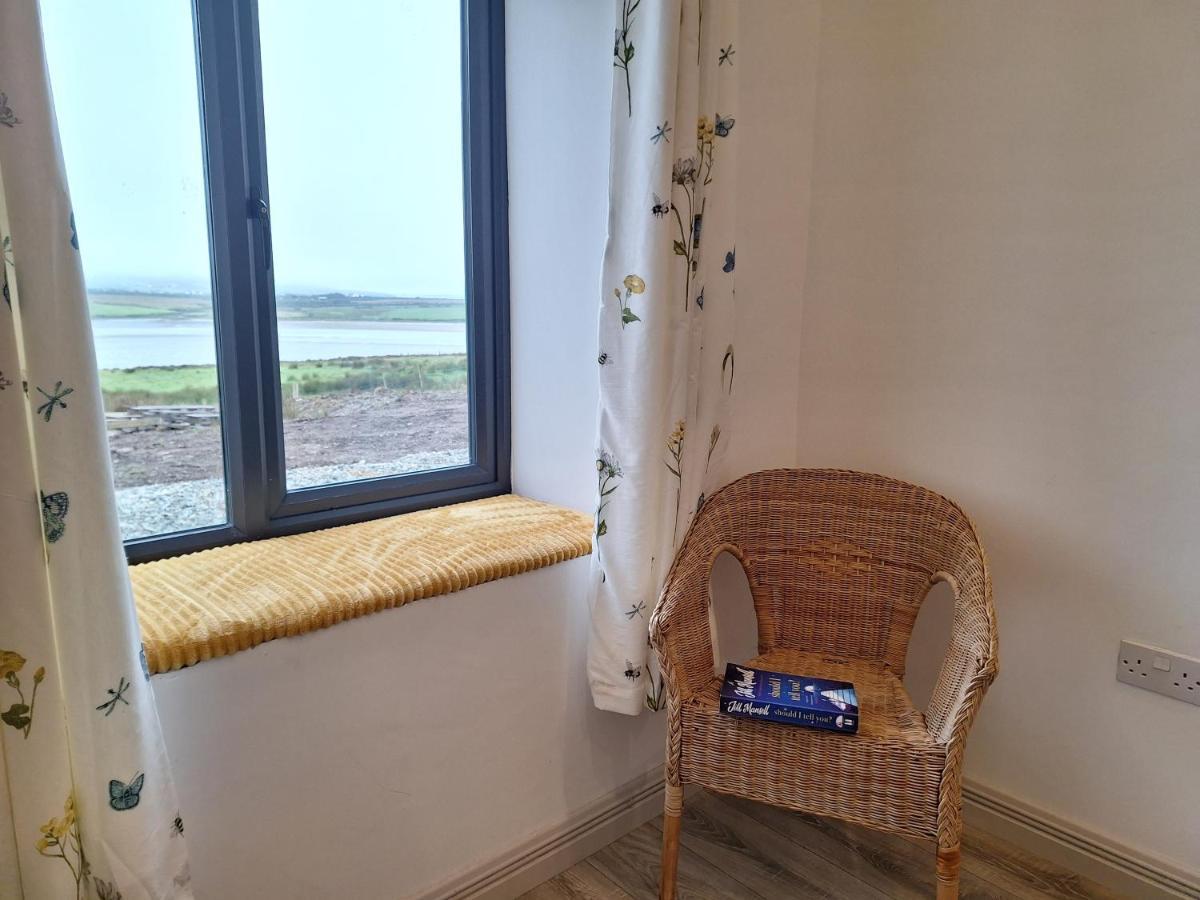 Teach Aindi Belmullet Exterior foto