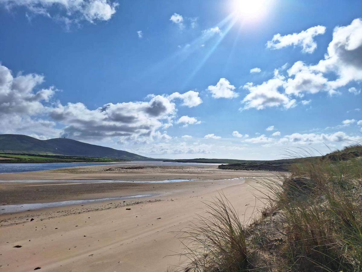 Teach Aindi Belmullet Exterior foto