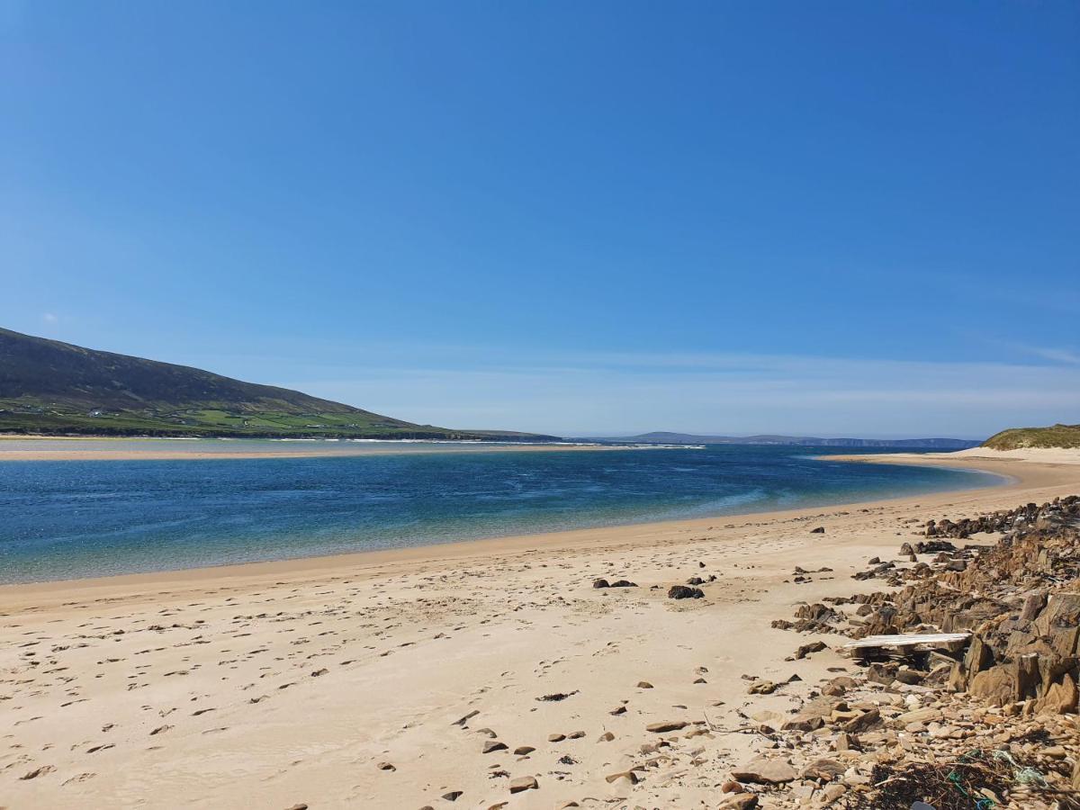Teach Aindi Belmullet Exterior foto