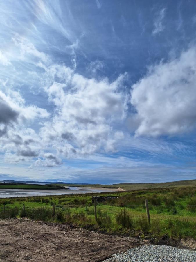 Teach Aindi Belmullet Exterior foto